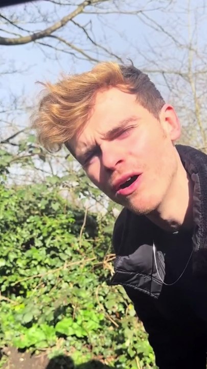 UK pronunciation 🤣😂