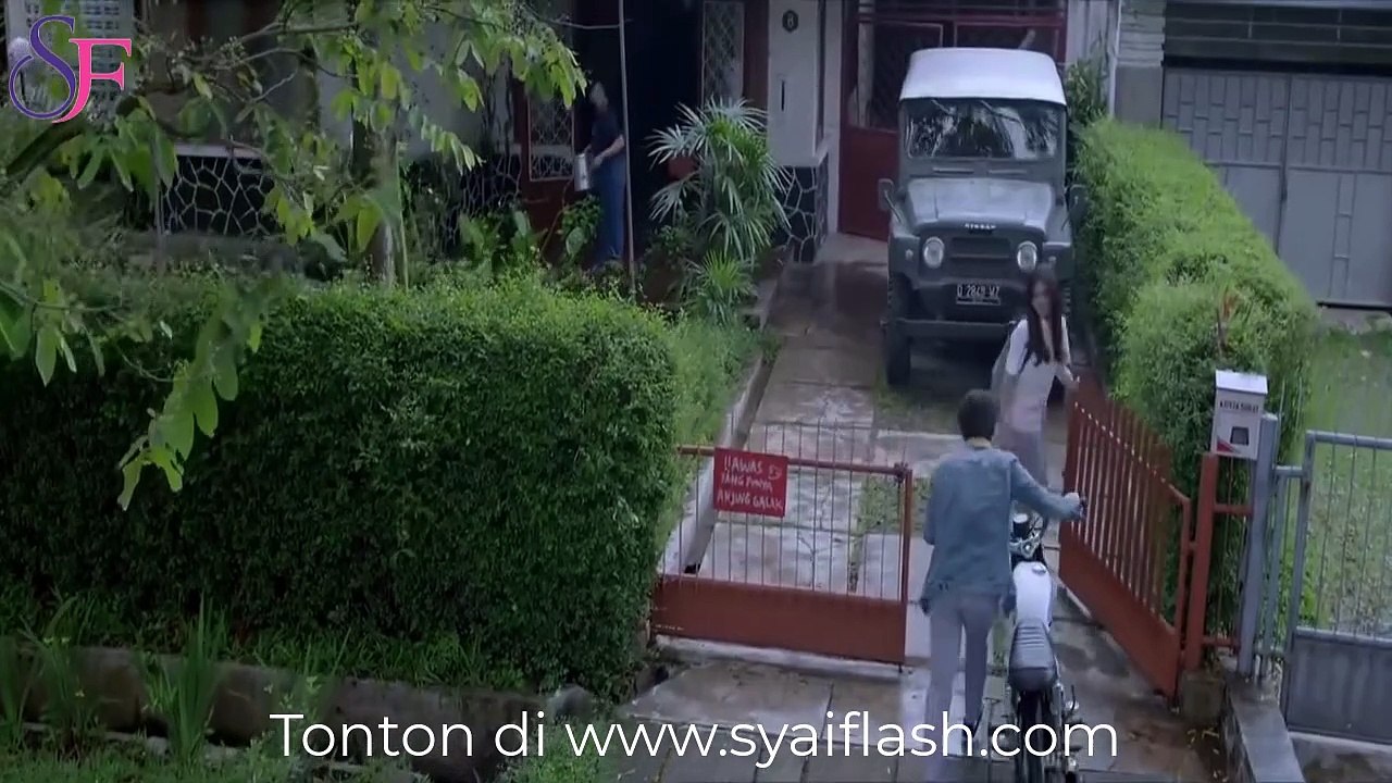 Dilan - Milea Suara Dari Dilan (2020)