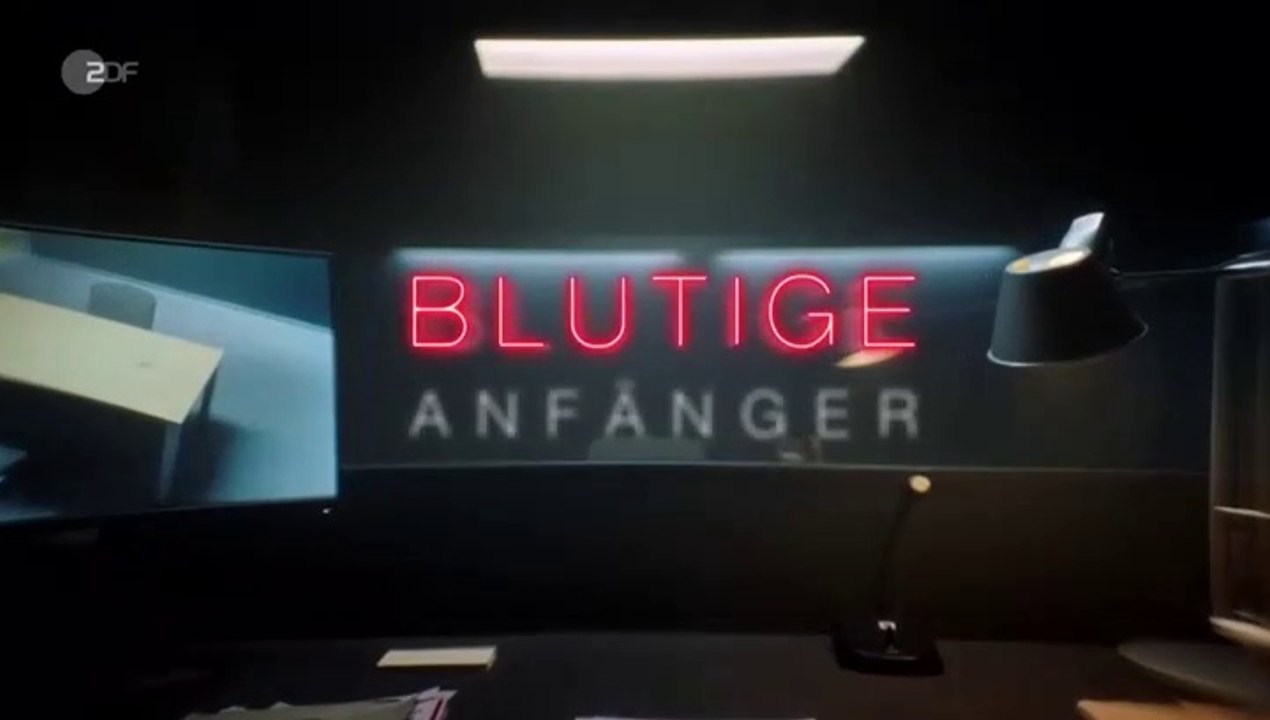 Blutige Anfänger -54- Stiller Alarm