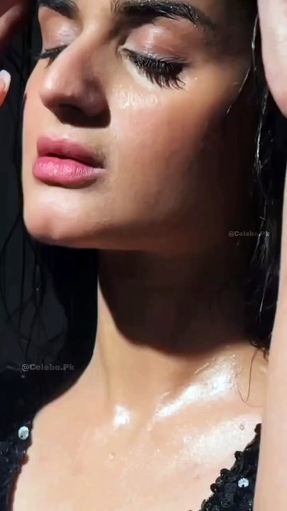 Hira Mani Leaked Video