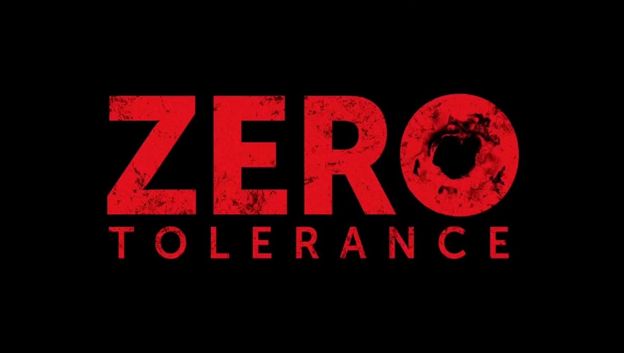 Zero Tolerance (2015) Official Trailer HD