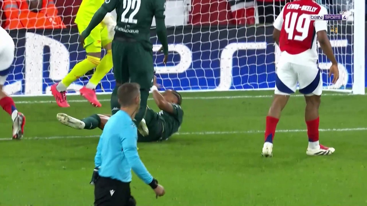 ارسنال و موناكو 2-002