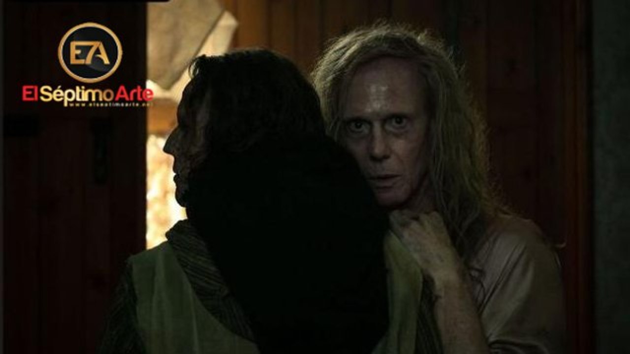 La pesadilla de Neverland de Peter Pan - Tráiler V.O. (HD)