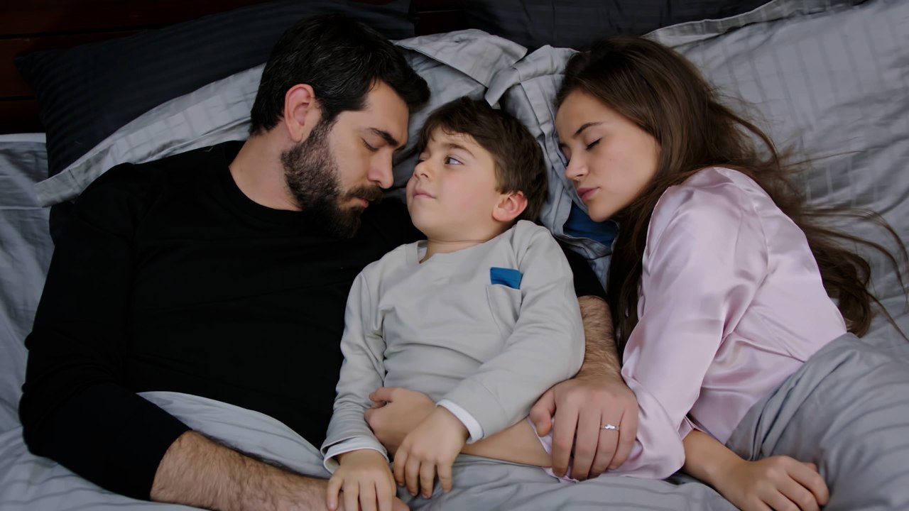 Kan Çiçekleri 408. Bölüm