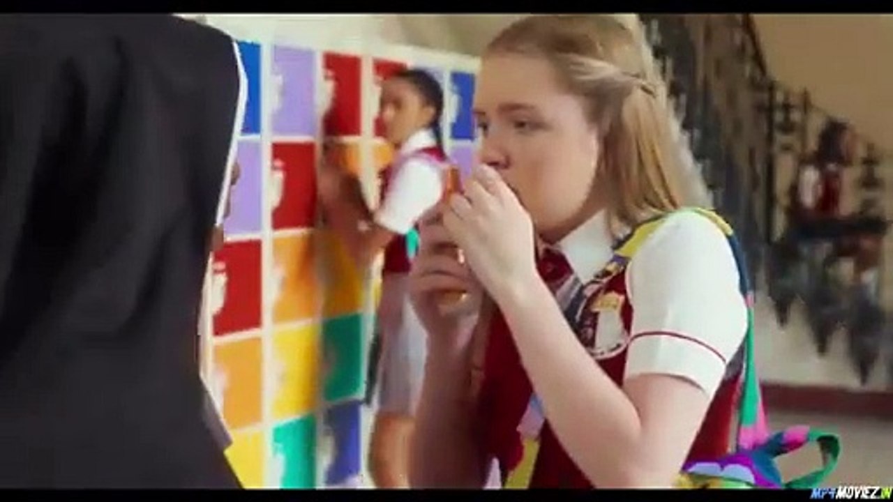 The Sleeping Princess Movie 2024