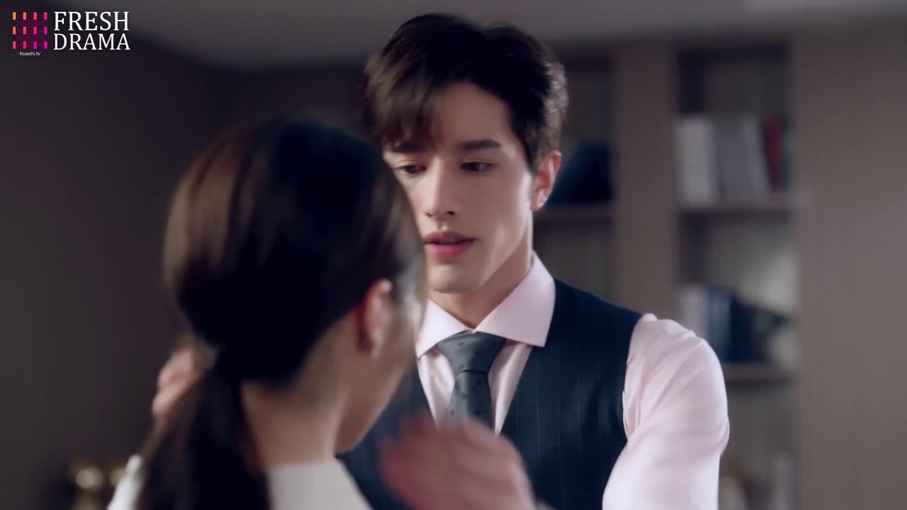 【ENGLISH SUB】EP15 Time to Fall in Love  Luo Zheng, Lin Xinyi, Yang Ze