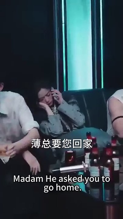 After divorce comes love