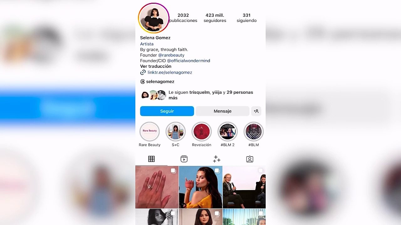 Selena Gómez se compromete con Benny Blanco