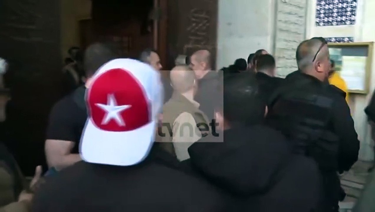 Reuters: MİT Başkanı İbrahim Kalın, Şam'da