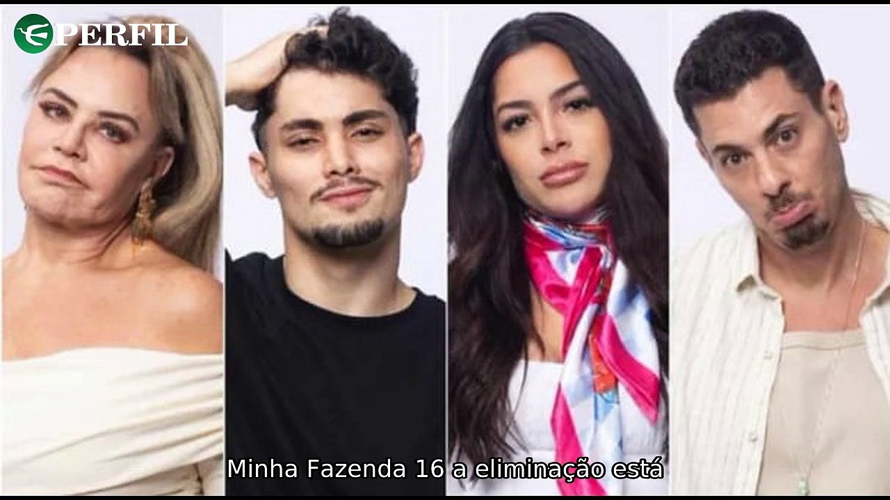 "Festa da Zoe, rejeição na roça e decisão de Valéria: Os destaques da semana!"