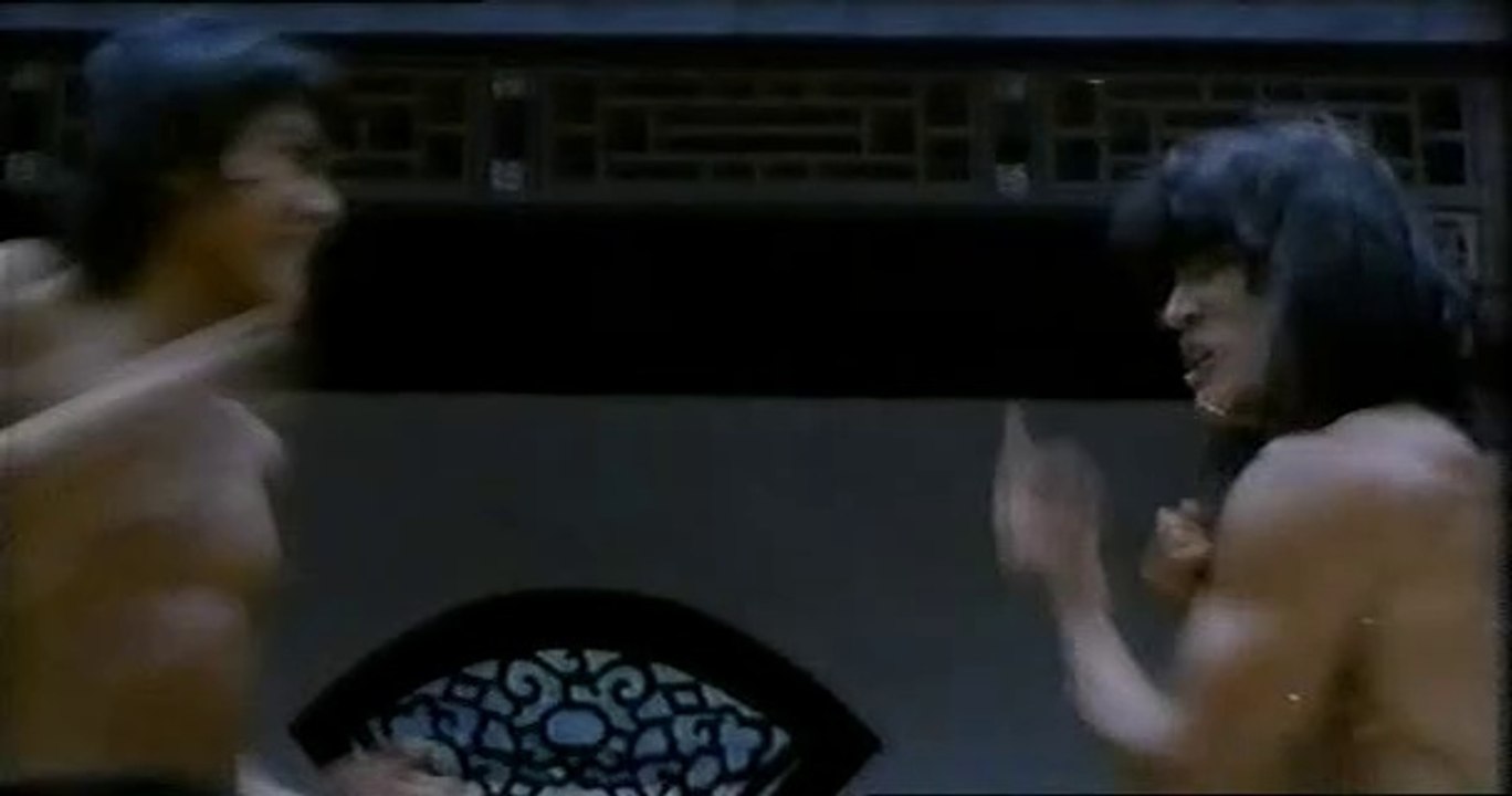 Kung Fu Zombie - Film Complet en Français ( Action Comédie Horreur )