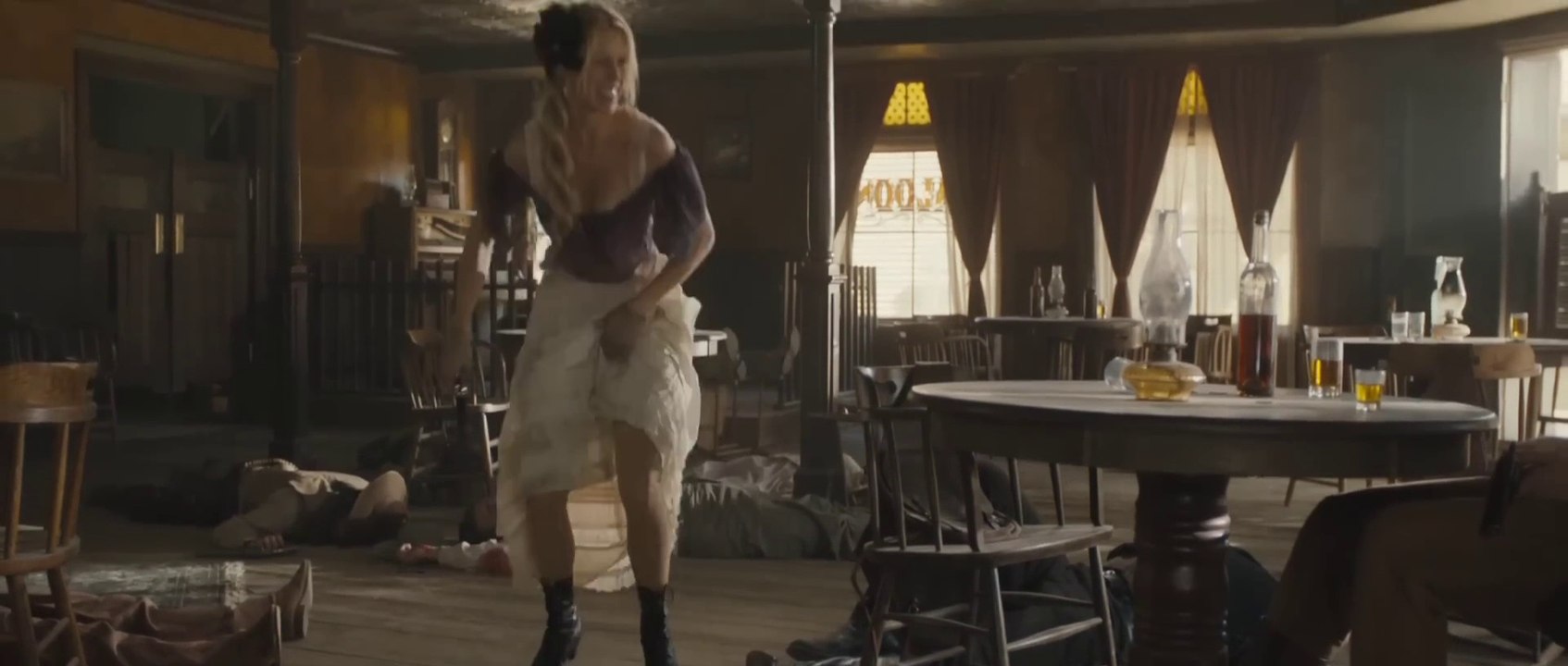 The Gunfighter (Best Short Film Ever) | Short Movie | Cowboys Short Film | Family Entertainment |