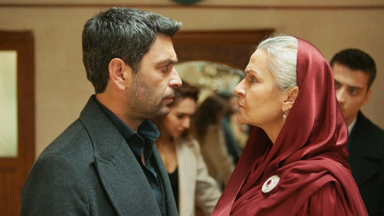 Uzak Şehir 6. Bölüm 2. Tanıtım