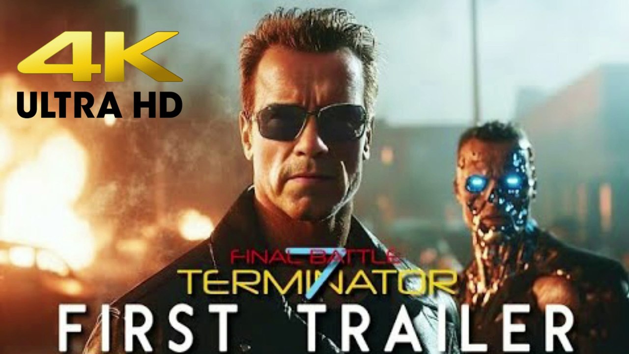 Terminator 7_ Final Battle - Teaser Trailer (2025) _ Paramount Pictures (4k)