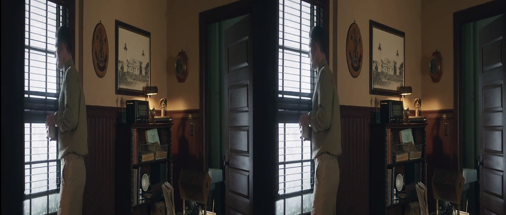 The Finest Hours 2016 3D