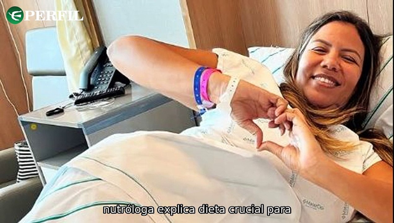 "Alimentação pós-cirurgia, crescimento pessoal e nostalgia: famosos revelam seus momentos marcantes em 2024"