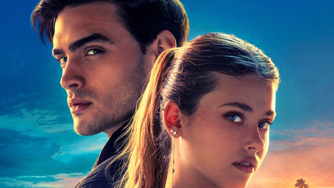 Culpa Tuya - Tráiler Oficial 2