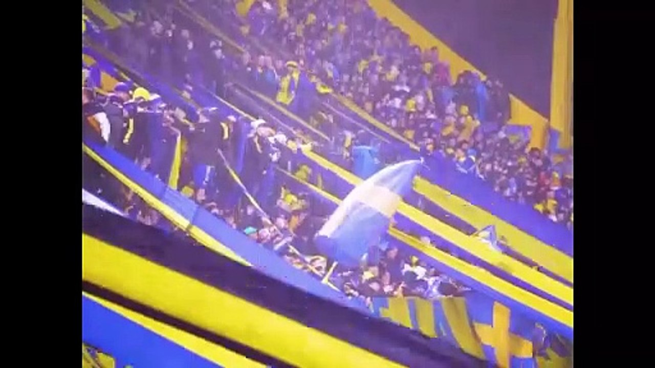 Boca Juniors - De Bosteros, para Bosteros 💙💛💙