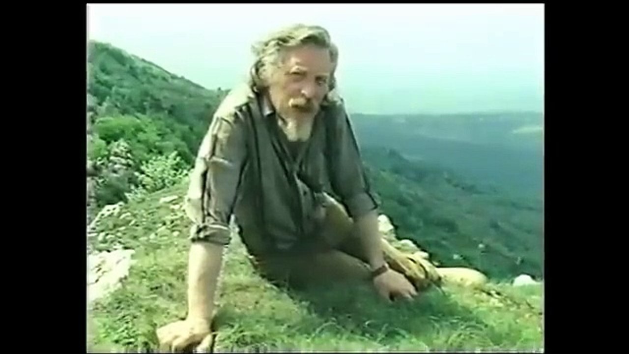 Henry Lincoln's Classic Documentary: The Shadow of the Templars (1979) 📽️