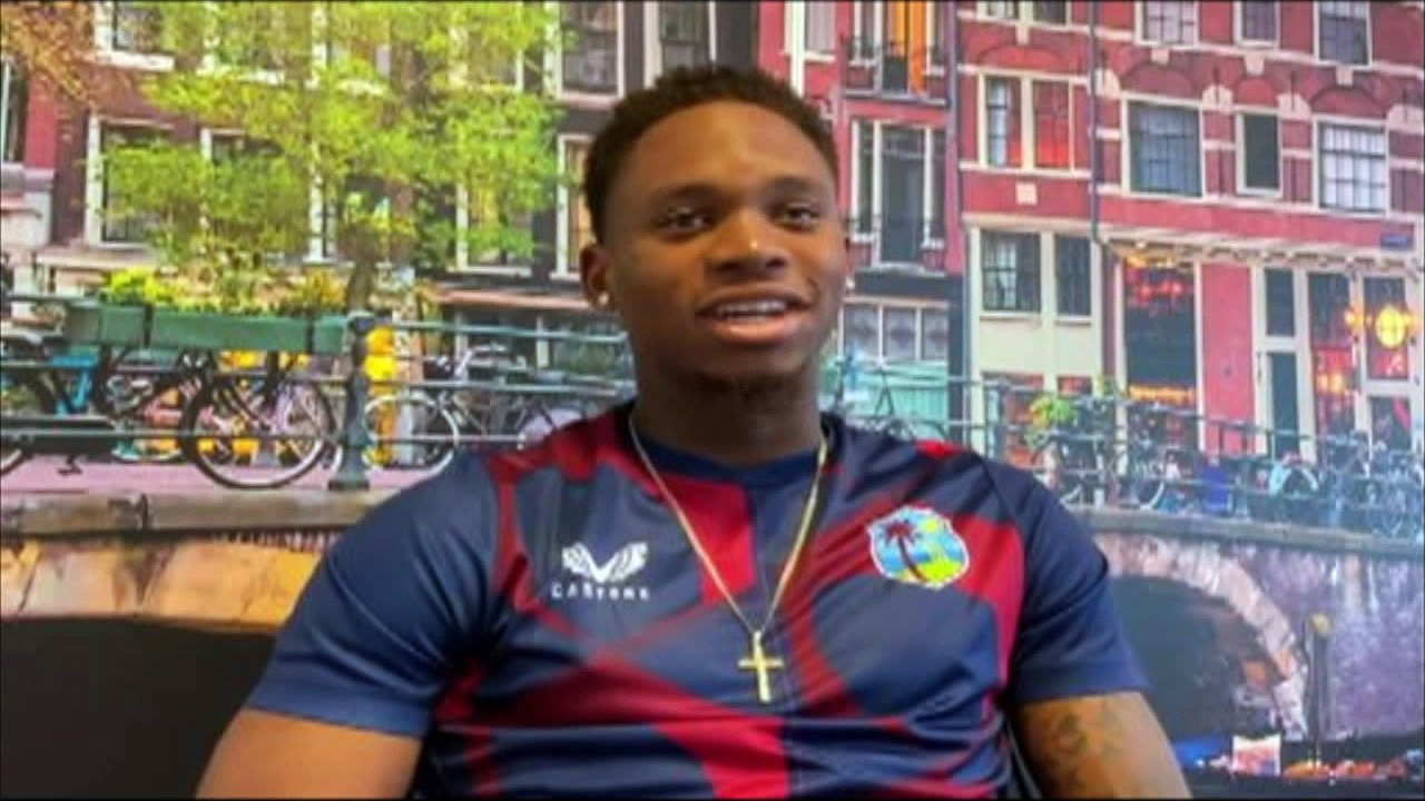 SQUAD FOR T20 SERIES ANNOUNCED