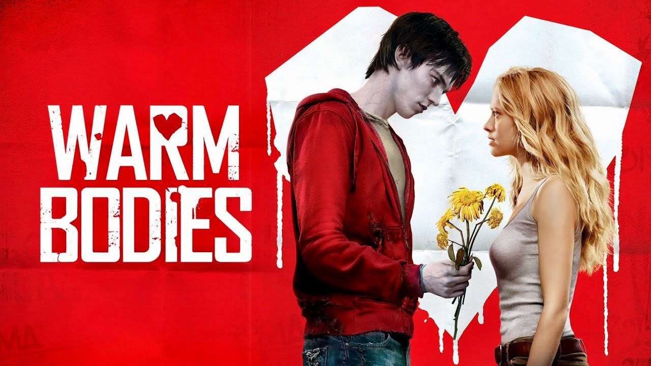 Warm Bodies (2013)