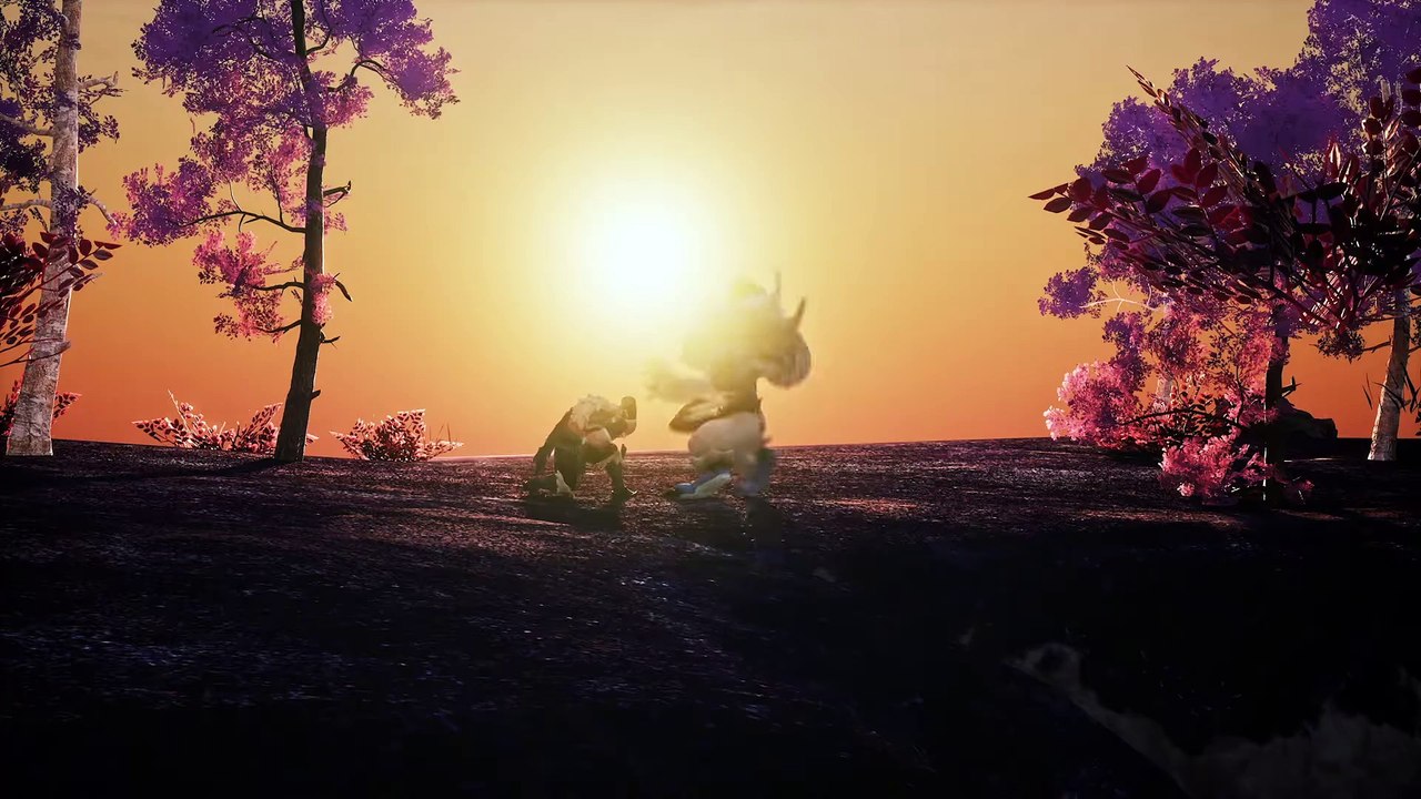 Palworld  FEYBREAK Update Trailer｜ The Game Awards 2024