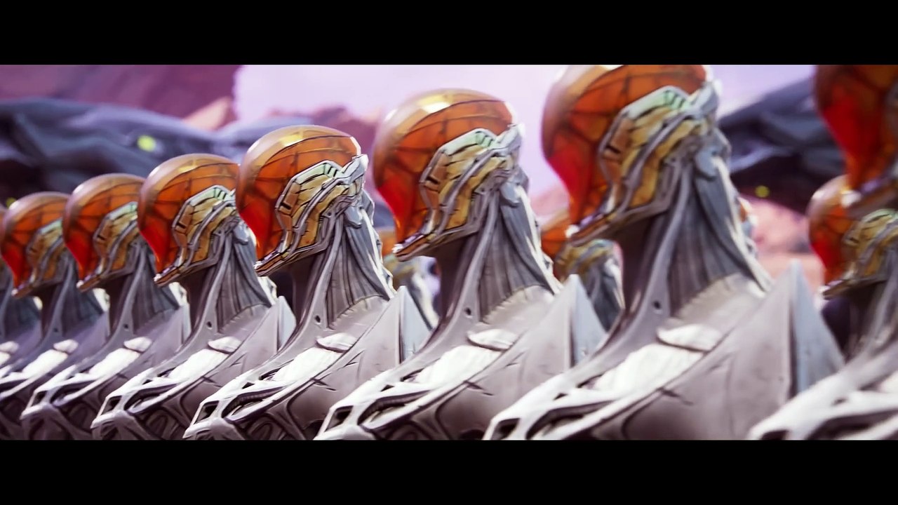 Borderlands 4 - Primer tráiler