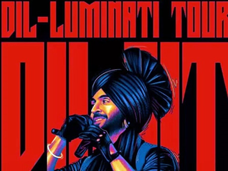 DON Diljit Dosanjh New Song.