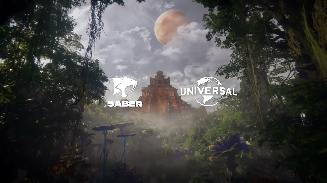 Turok Origins - The Game Awards 2024 Trailer