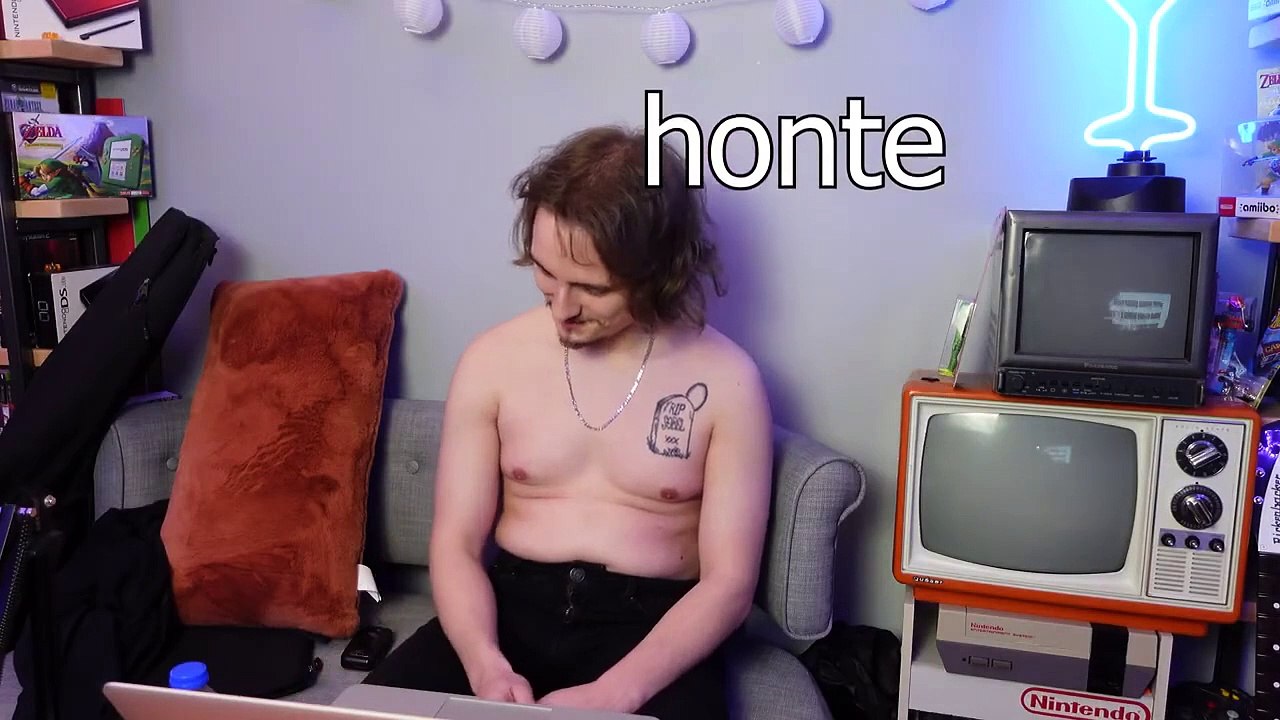 WTFKEV Isaac enfin libre HD