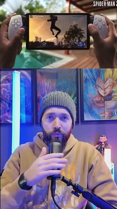 PS Portal : La meilleure façon de jouer partout, même sans PS5 !