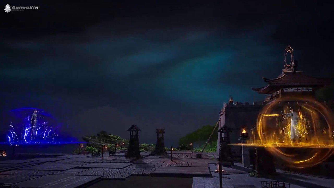 Supreme god emperor episode 439 in english sub| Supreme god emperor