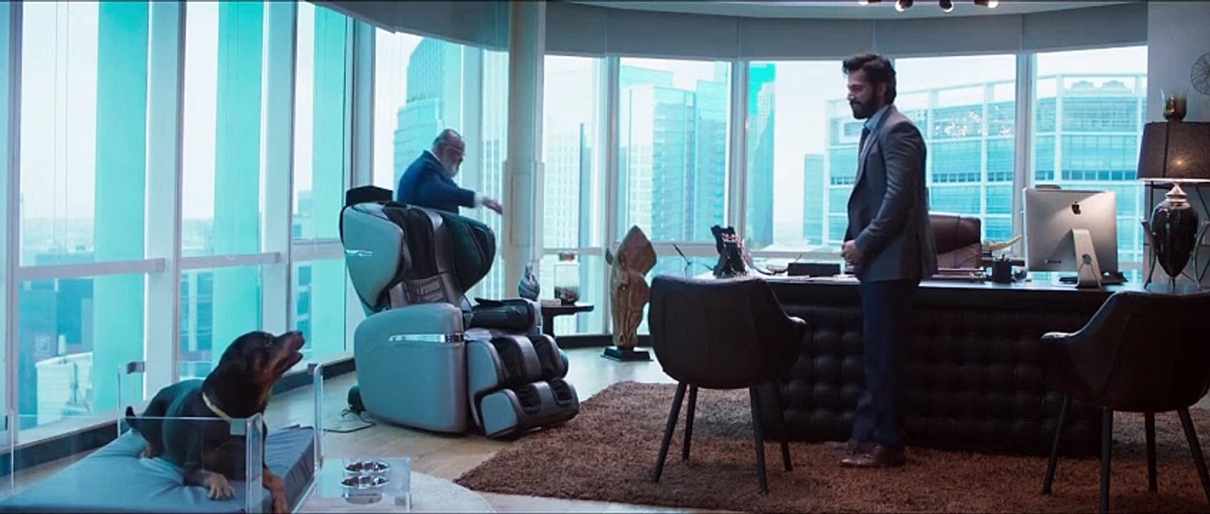 New Hindi Film [2024] W/ EngSubs