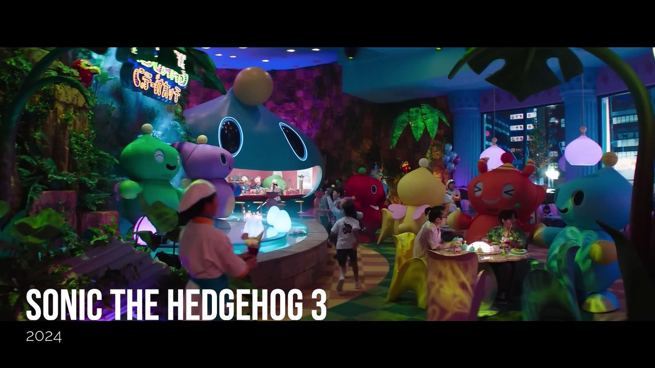 Must-See Upcoming Movies of 2024-2025 🎬