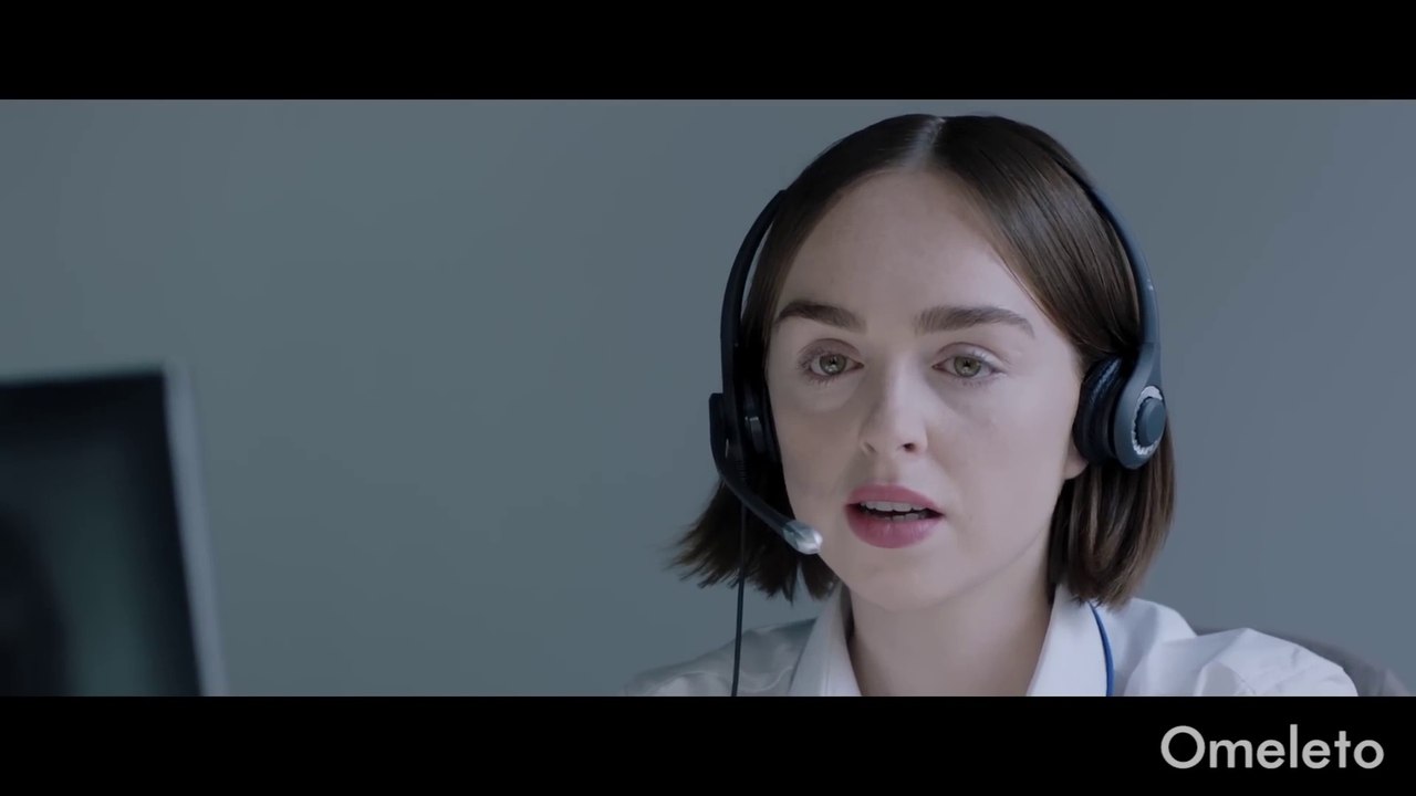 THE CALL CENTRE | Omeleto Films | Short Film | Family Entertainment | Fun Time | Short English Movie |