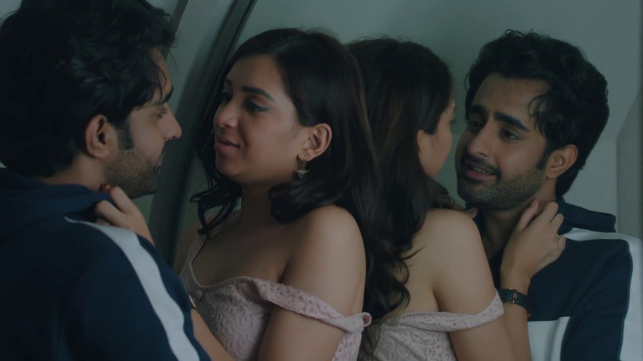 Fuh%Se%Fantasy S01E04*2019*Hindi