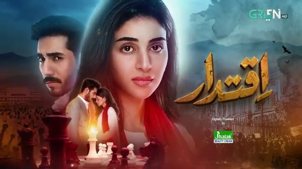 Drama iqtidar episode 26
