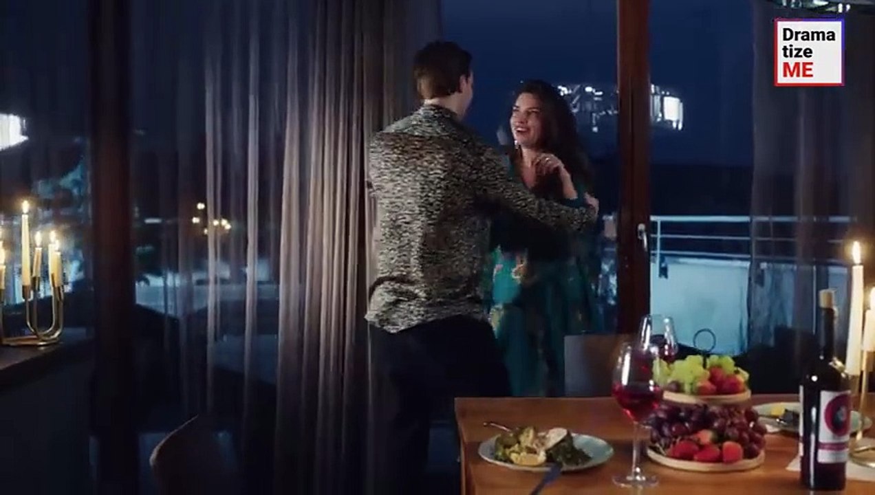 QR Code Was Pasted On The Girl