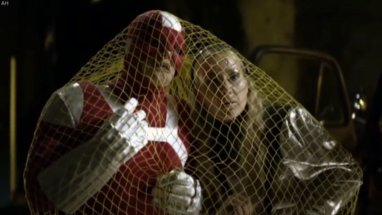 Superhjältejul: Ture Tveskärts Sång 🎶