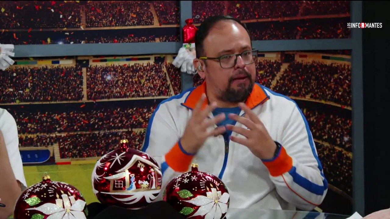 BOMBAZO en el FUTBOL MEXICANO; AMÉRICA a nada del TRICAMPEONATO | EN VIVO