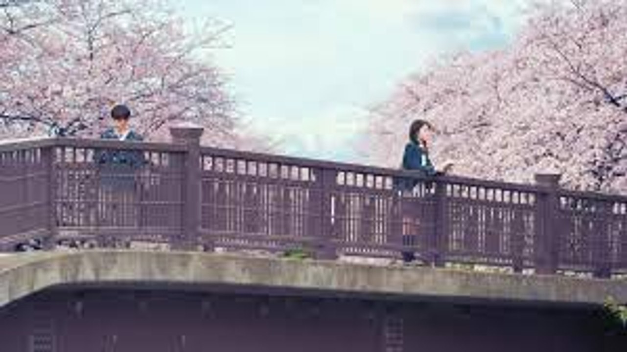 君の膵臓をたべたい AKA Let Me Eat Your Pancreas (2017) | Japanese Romance / Drama Movie [720p Blu-ray]