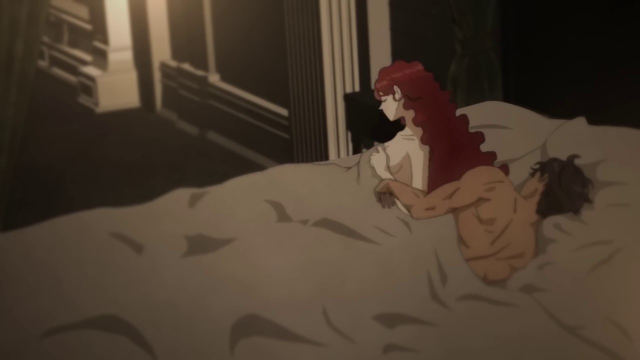 Love, Marriage, Magic | Under the Oak Tree Animated Short Film | Beautiful Short Movie | Animated Short Film |