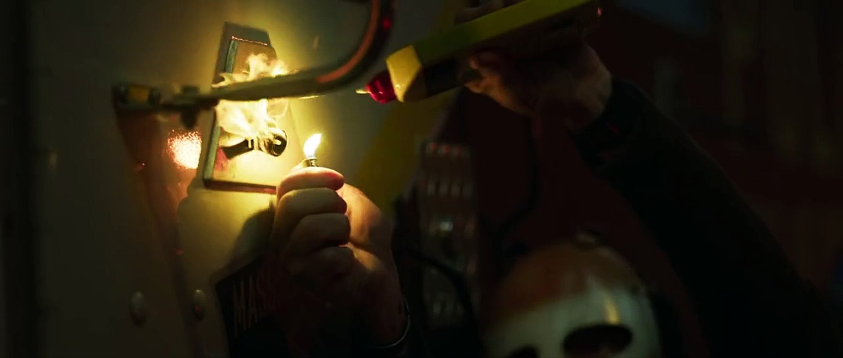 Tobin Köprüsü izle