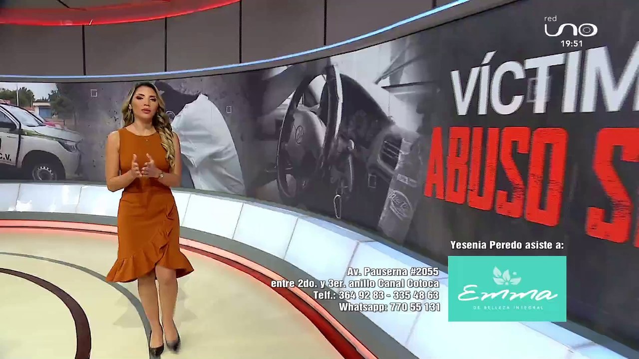 Testimonio reina de belleza