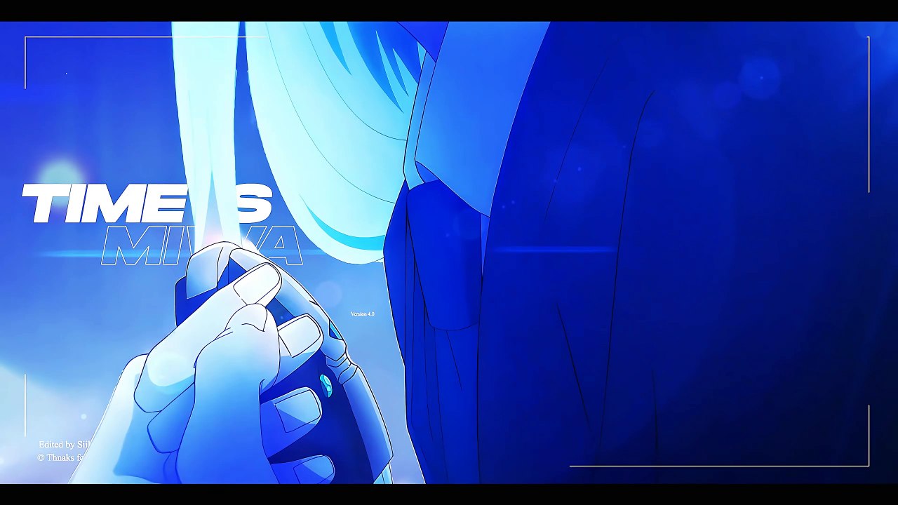 Hurts So Good - Kasumi Miwa JJK - [Edit⧸AMV] 4K