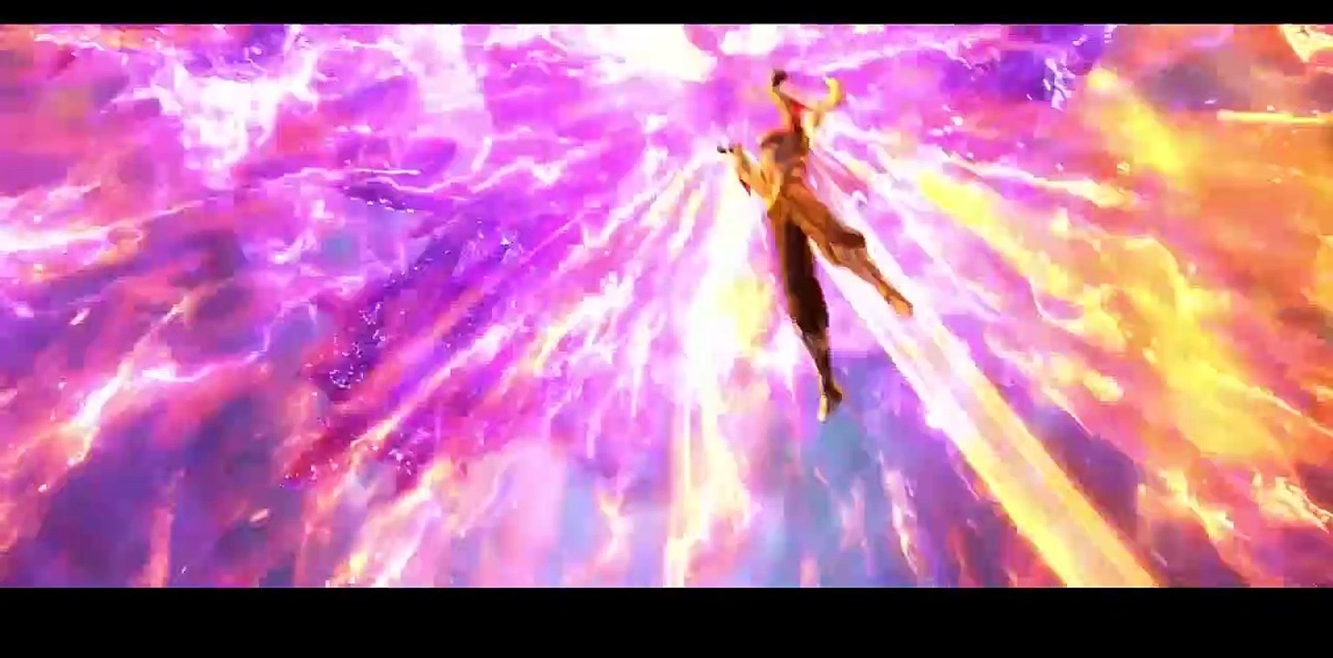 สัประยุทธ์ทะลุฟ้าภาค 5 ตอนที่ 125HD คำบรรยายหลายรายการ (Fights Break Sphere S5)斗破苍穹 125 #动漫嗨翻天 #斗破苍穹 #萧炎 #美杜莎 #炎鳞 สัประยุทธ์ทะลุฟ้าภาค5 ซับไทย125HD