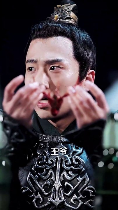 【最新短剧合集】 我和古代王爷有个约会