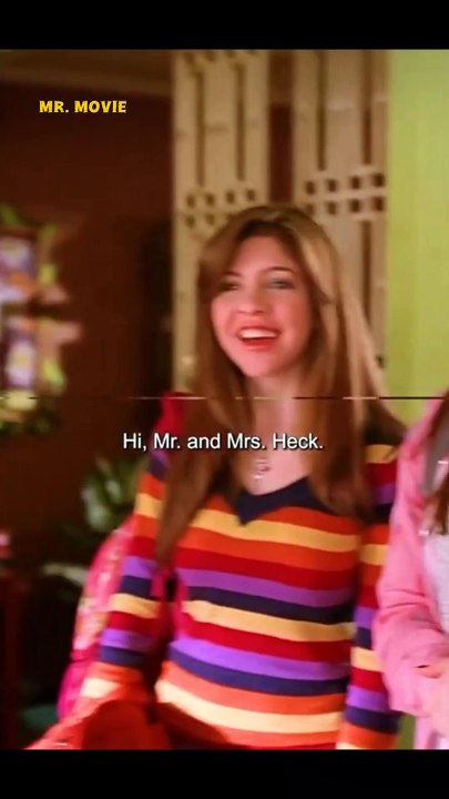 Hollywood Movie Scenes