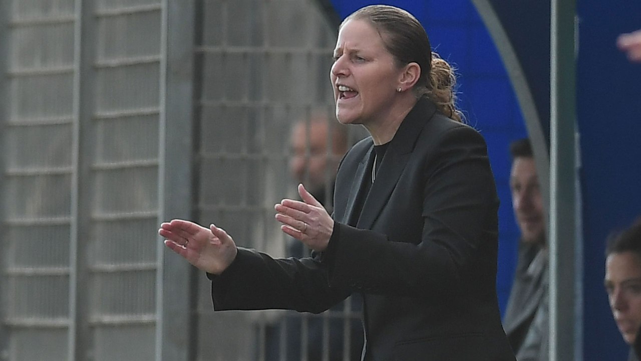 Lazio v AC Milan: the Rossonere reaction