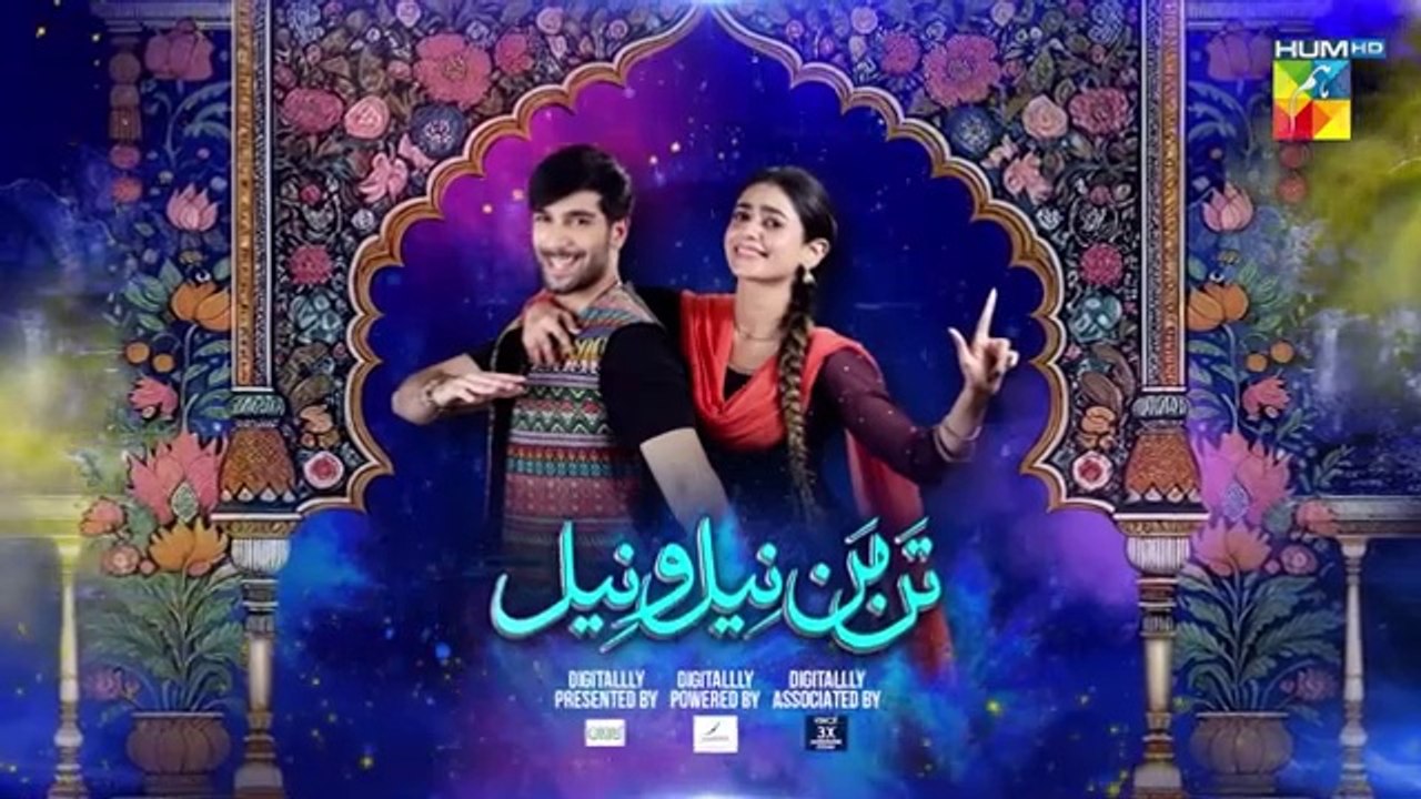 Tan Man Neel o Neel Ep 02_[CC]_14_Dec_24_-_[_Sehar_Khan___Shuja_Asad_]_Canolive,_Sensodyne___Vince(360p)